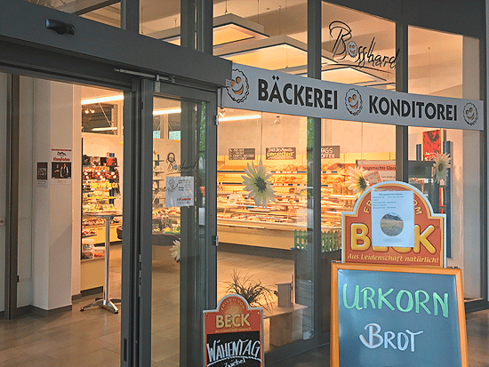 Winterthurerstrasse 6, 8360 Eschlikon